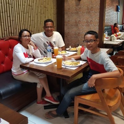 Profile Picture of Martin Edison P S (@eddie_sinambela) on Twitter