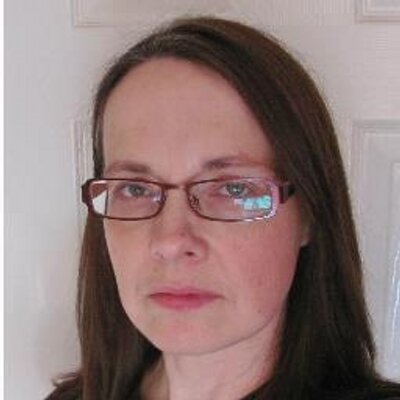 Profile Picture of Anne MacDougall (@anne_macdougall) on Twitter