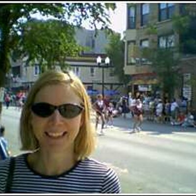 Profile Picture of Mary Taylor (@dearButtercup) on Twitter