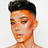 Profile Picture of James Charles 🏹 0.00k! (@@aloha..james) on Tiktok