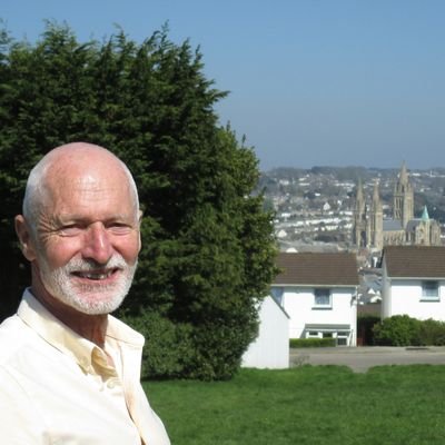 Profile Picture of Lance Dyer 〓〓 (@Lance63) on Twitter