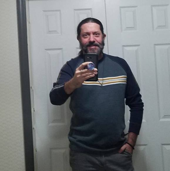 Profile Picture of Kevin Greer (@kevinkgreer) on Poshmark