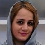 Profile Picture of Fereshteh Alizadeh Moghadam (@fereshtehalizadehmoghadam) on Instagram