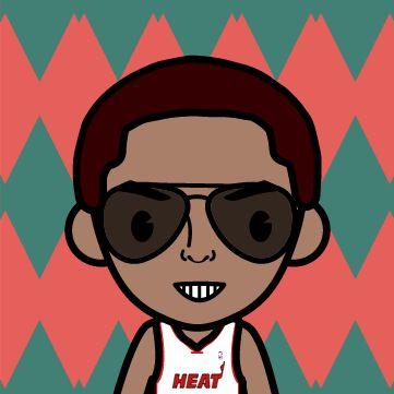 Profile Picture of Ahmad Clark (@mottyd28) on Twitter