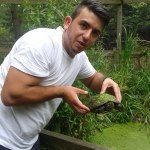 Profile Picture of Richard Murphy (@richard073) on Instagram