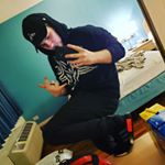 Profile Picture of garrett ziegler (@mrsnufflepuss00) on Instagram