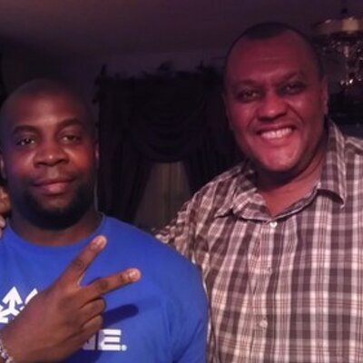 Profile Picture of Harry Hicks Jr (@harryhicks35) on Twitter