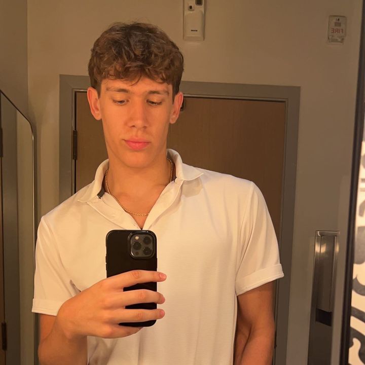Profile Picture of travisyak (@travis13466) on Tiktok