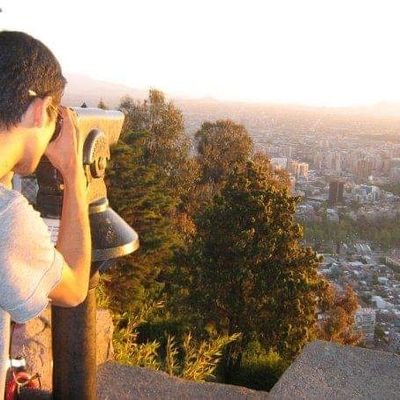 Profile Picture of Carlos Sermeño (@chin_so) on Twitter