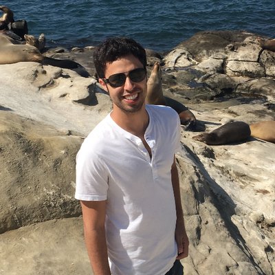 Profile Picture of Josh Schiffman (@jsschiffman) on Twitter