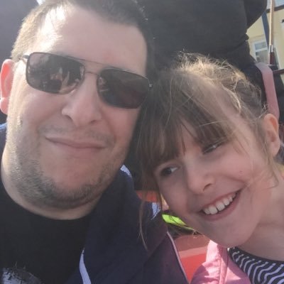 Profile Picture of Glen Lowe (@lowe_glen) on Twitter