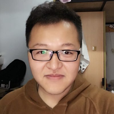 Profile Picture of Weiwei Xu (@c8Crd7zEWVJHEjx) on Twitter
