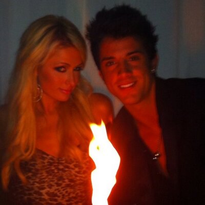 Profile Picture of Albert Linares Cos (@LinaresAlbert) on Twitter