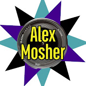 Profile Picture of Alex Mosher (@alexmosher1484) on Youtube