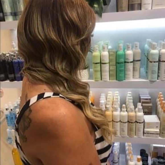 Profile Picture of Vanessa Lemafa (@shweetness97) on Poshmark