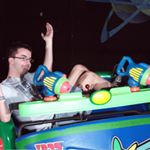 Profile Picture of Thomas Zucker (@neoflapjack) on Instagram