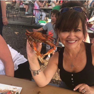 Profile Picture of Stacy McCraw Stanton (@sstant) on Twitter