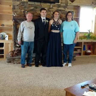 Profile Picture of Cindy Bolinger (@cindy.bolinger.56) on Facebook