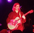 Profile Picture of Haley Blaison Wikipedia