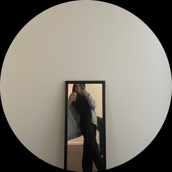 Profile Picture of Hannah Trickett (@tricketthannah) on Poshmark