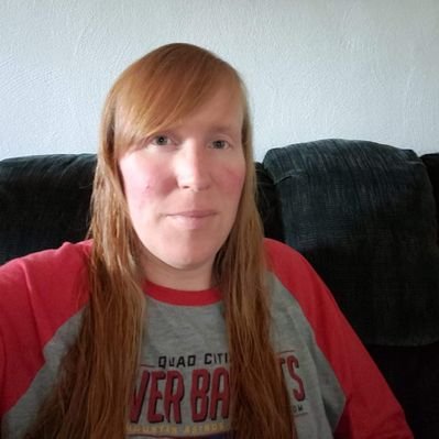Profile Picture of Carly Cliff (@CarlyCliff1) on Twitter