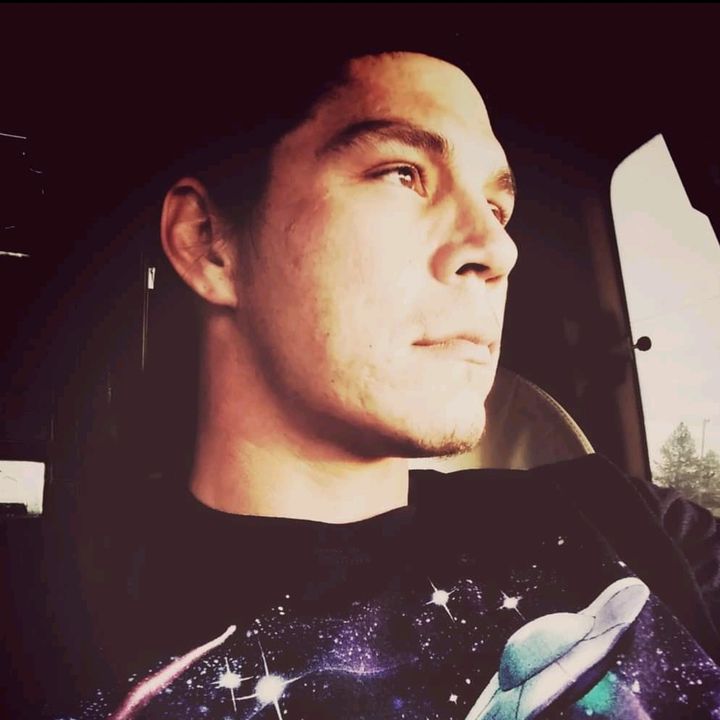 Profile Picture of Skebg Ankot (@joshuakitterman) on Tiktok
