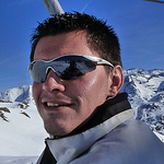 Profile Picture of Baptiste Rouvier (@baptiste rouvier) on Flickr