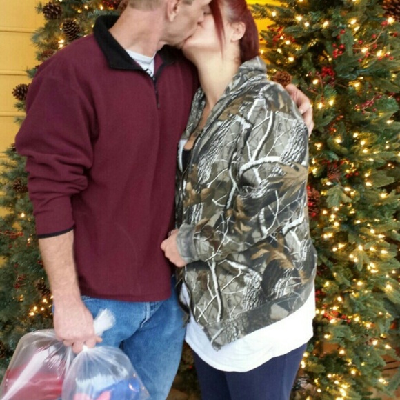 Profile Picture of Patrick Calhoun (@raven12078) on Poshmark