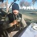 Profile Picture of Lee Scully (@leescully666) on Twitter