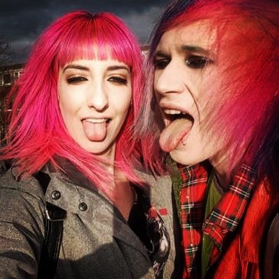 Profile Picture of Shaun Morrell (@Shaunmorrell8) on Twitter