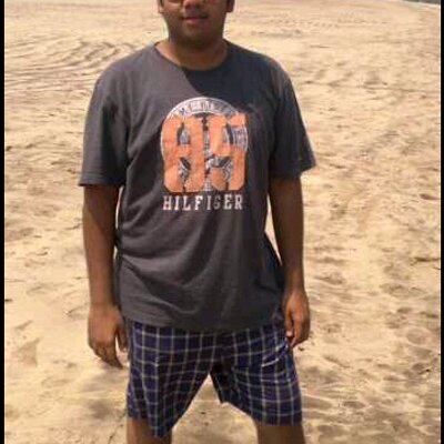 Profile Picture of  🇮🇳 Alok Agrawal (@alok_5639) on Twitter