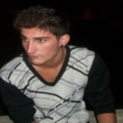 Profile Picture of Cameron Robbins (@cameronr746) on Twitter