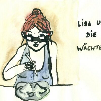 Profile Picture of Lisa Herzig (@LisaHerzig) on Twitter