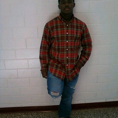 Profile Picture of Harold Peterson (@TrueyMoney_94) on Twitter