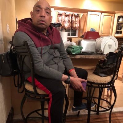 Profile Picture of Kevin H. Wyche (@KevinHWyche5) on Twitter