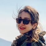 Profile Picture of Maryam Gharineh (@maryamghh_) on Instagram
