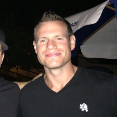 Profile Picture of Eric Richard (@EricFuehrer) on Twitter