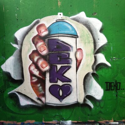 Profile Picture of Alvaro Deko Zermeño (@alvaro_deko) on Twitter