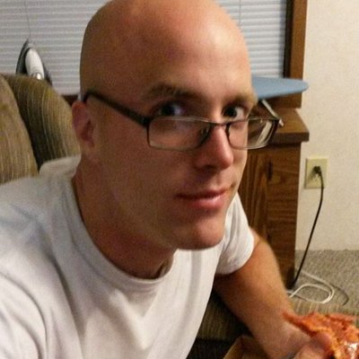 Profile Picture of Christopher Bunge (@ChrisBunge99) on Twitter