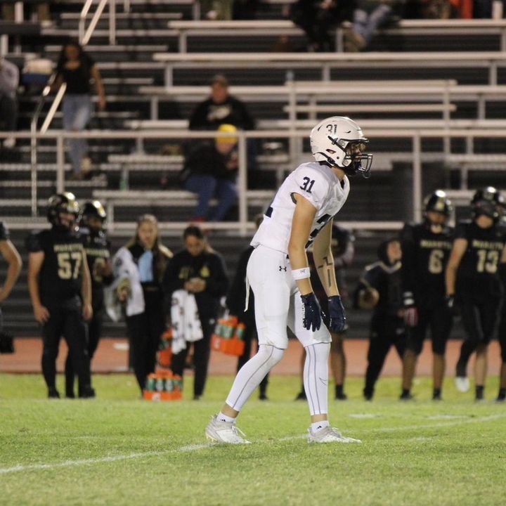 Profile Picture of Caden morganstean (@cadenwayne) on Tiktok