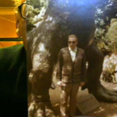 Profile Picture of David Pinder (@davidpinder14) on Twitter