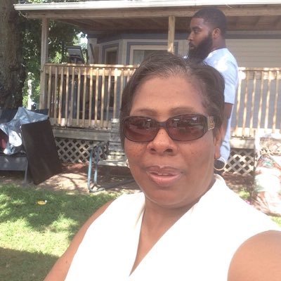 Profile Picture of Ms Ladee Mitchell (@BlackPearl5505) on Twitter
