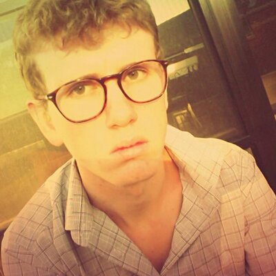 Profile Picture of Jaron Thompson (@Thompson0Jaron) on Twitter