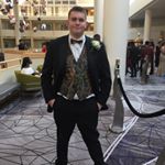 Profile Picture of Daniel Tomaszewski (@dj_tomcat79) on Instagram