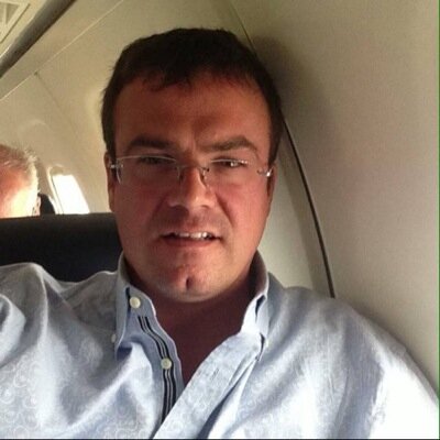 Profile Picture of David Scott Curtis (@avidScottCurtis) on Twitter