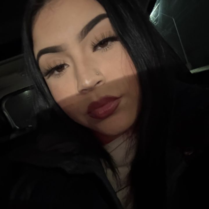 Profile Picture of Kaylie 🤎 (@kaylie.coronel10) on Tiktok