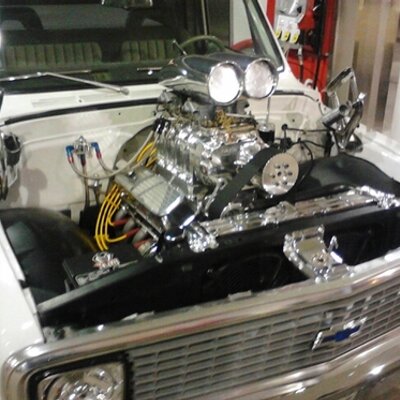 Profile Picture of Brandon Clary (@brandonclary42) on Twitter