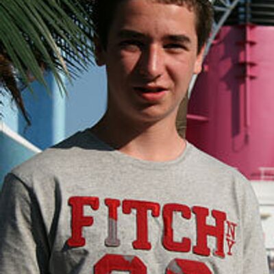 Profile Picture of Christopher Stile (@SiStile) on Twitter