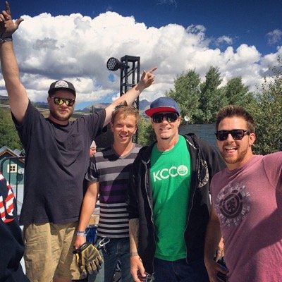 Profile Picture of Clayton Pruitt (@CLVYTONPRUITT) on Twitter