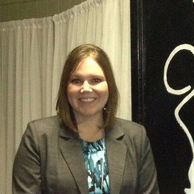 Profile Picture of Kristen Phillips (@phillipsccc) on Twitter